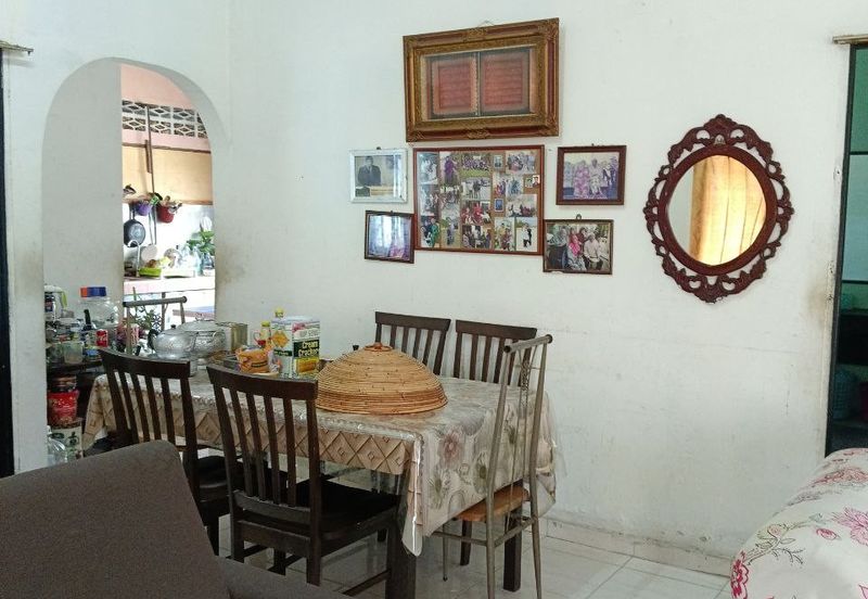 Kampung Batu Muda Tambahan