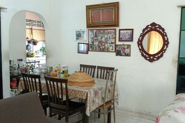 Kampung Batu Muda Tambahan