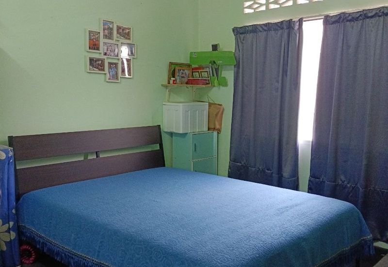 Kampung Batu Muda Tambahan