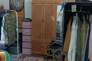 Kampung Batu Muda Tambahan