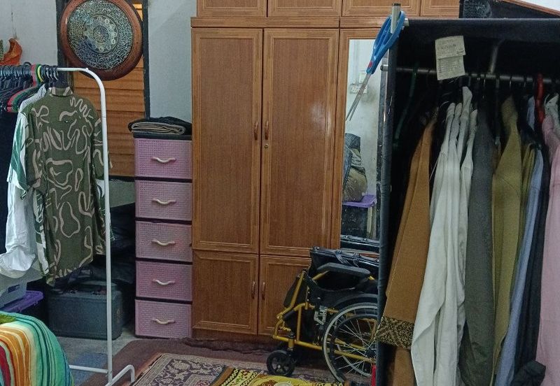 Kampung Batu Muda Tambahan