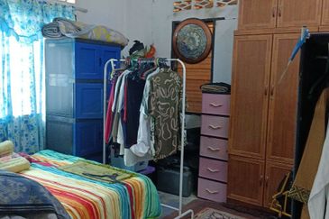 Kampung Batu Muda Tambahan