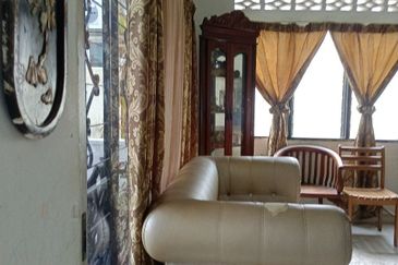 Kampung Batu Muda Tambahan