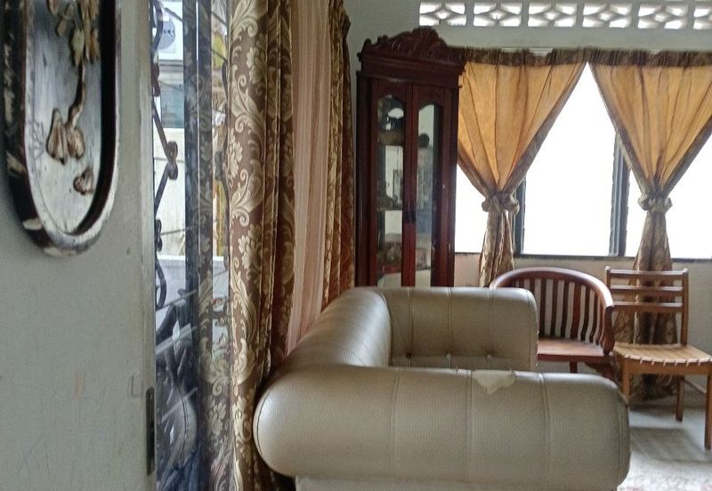 Kampung Batu Muda Tambahan