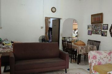 Kampung Batu Muda Tambahan