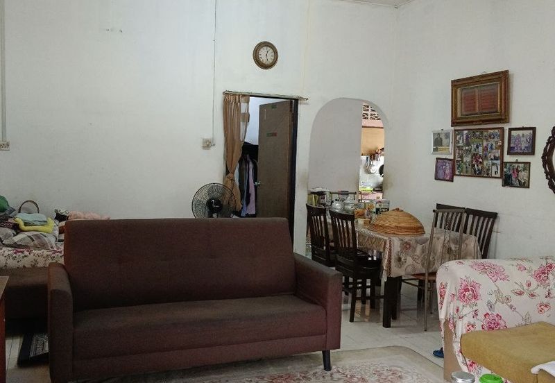 Kampung Batu Muda Tambahan