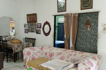 Kampung Batu Muda Tambahan