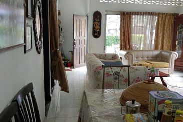 Kampung Batu Muda Tambahan