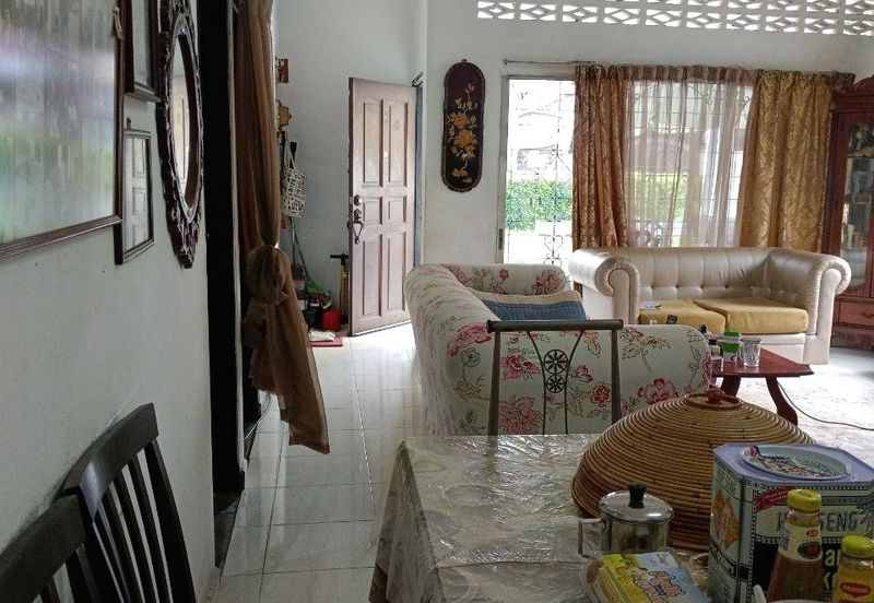 Kampung Batu Muda Tambahan