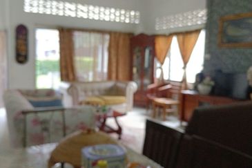 Kampung Batu Muda Tambahan