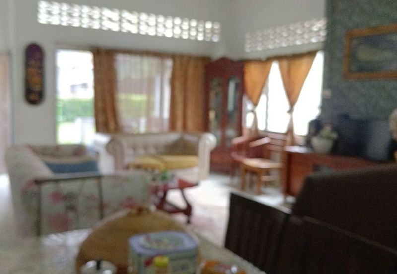 Kampung Batu Muda Tambahan