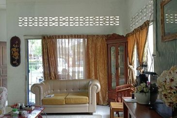 Kampung Batu Muda Tambahan