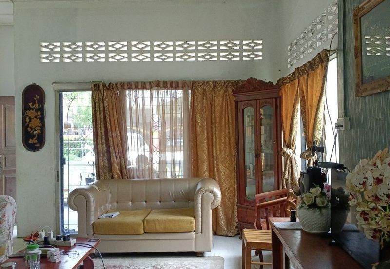 Kampung Batu Muda Tambahan