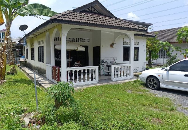 Kampung Batu Muda Tambahan