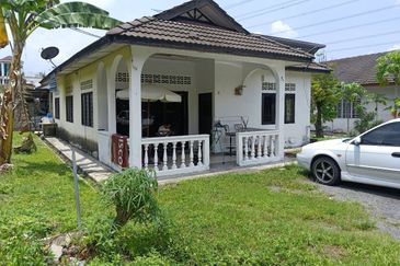 Kampung Batu Muda Tambahan