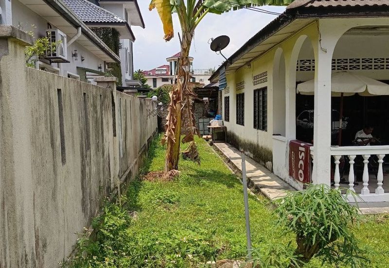 Kampung Batu Muda Tambahan