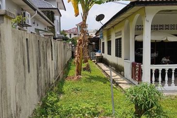 Kampung Batu Muda Tambahan