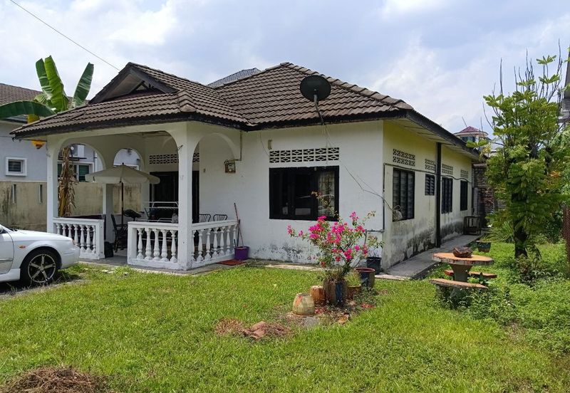 Kampung Batu Muda Tambahan