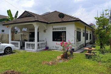 Kampung Batu Muda Tambahan