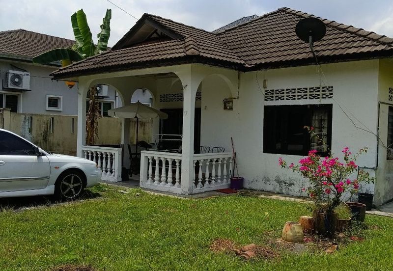 Kampung Batu Muda Tambahan