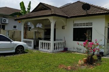 Kampung Batu Muda Tambahan