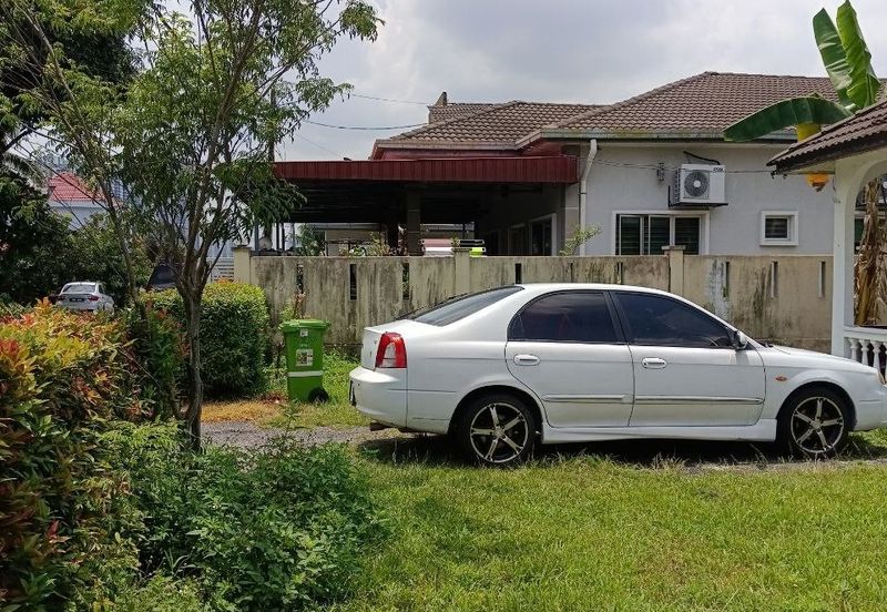 Kampung Batu Muda Tambahan