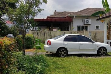 Kampung Batu Muda Tambahan