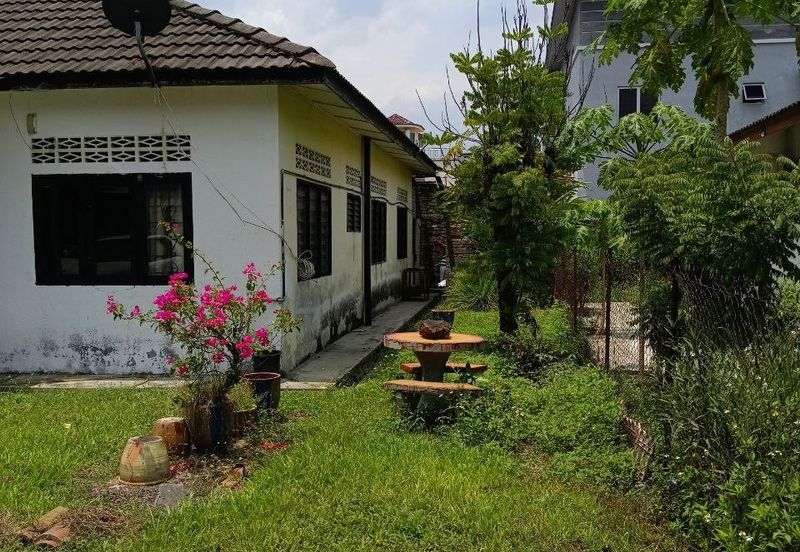 Kampung Batu Muda Tambahan