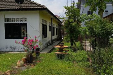 Kampung Batu Muda Tambahan