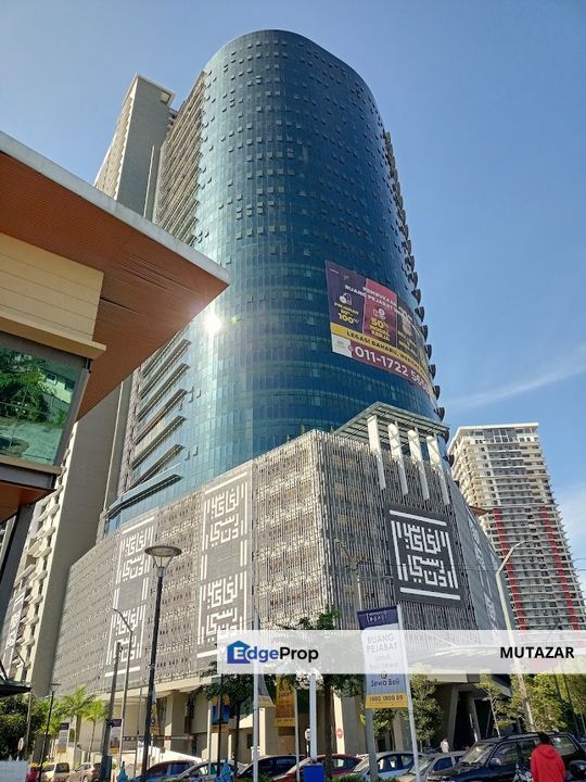 Legasi Apartment Kampung Baru @ KL City, Kuala Lumpur - KLCC View, Fully Furnished FOR RENT, Kuala Lumpur, KL City