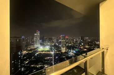 Legasi Kampung Baru