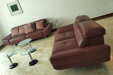 Corinthian Condominium