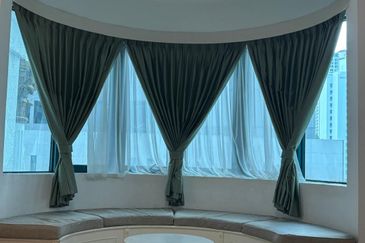 Corinthian Condominium