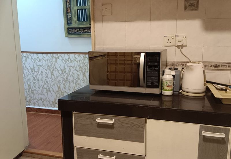 Corinthian Condominium