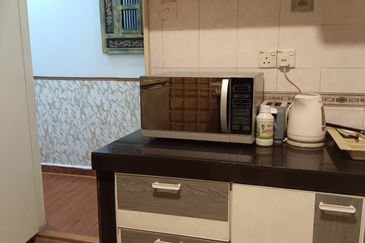 Corinthian Condominium