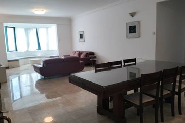 Corinthian Condominium