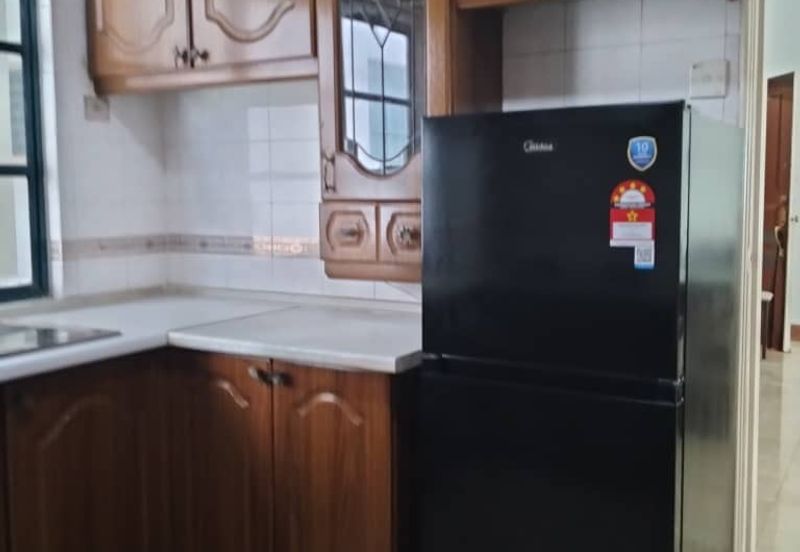 Corinthian Condominium