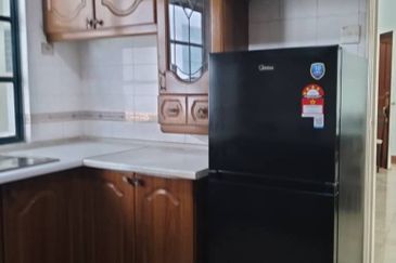 Corinthian Condominium