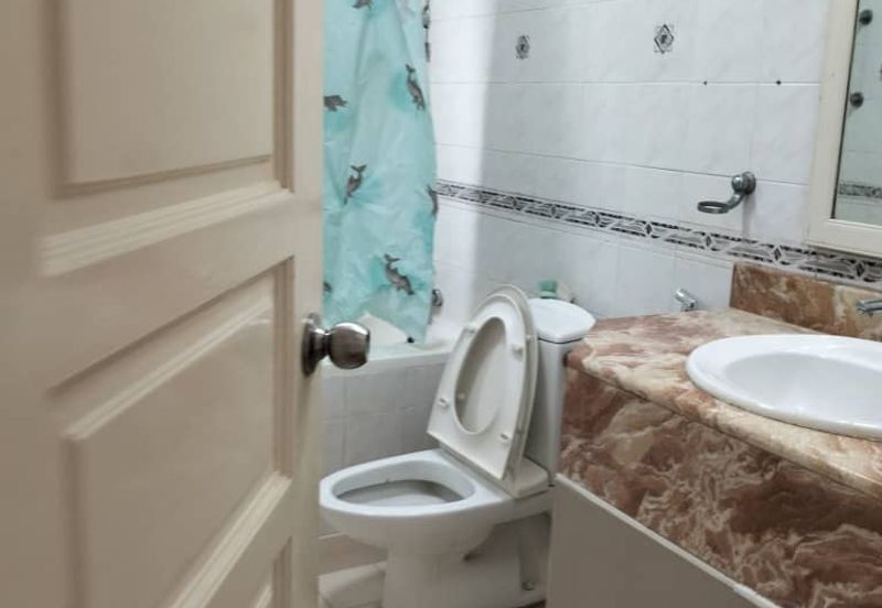 Corinthian Condominium