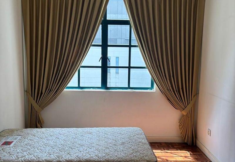 Corinthian Condominium