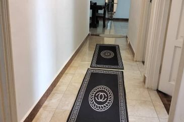 Corinthian Condominium