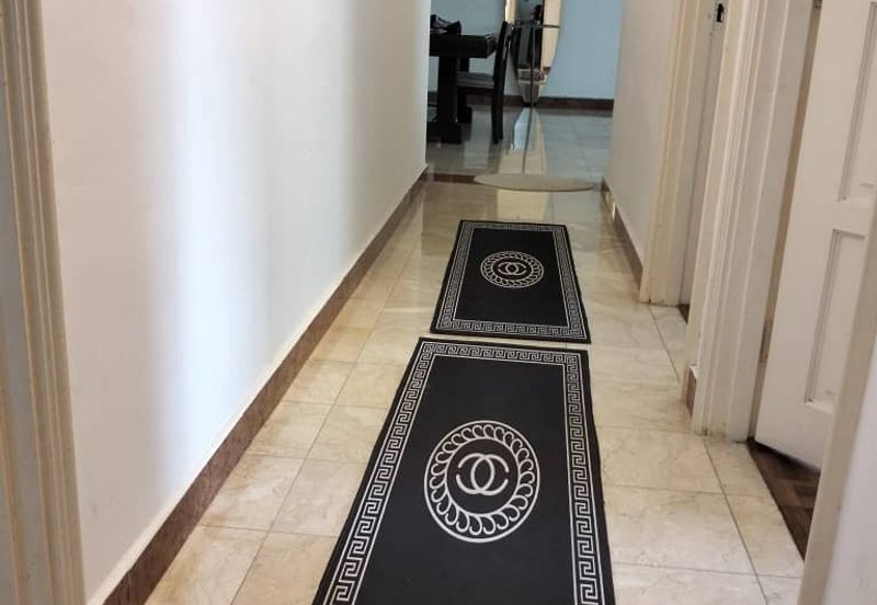 Corinthian Condominium