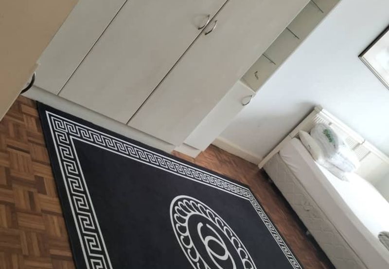 Corinthian Condominium