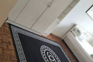 Corinthian Condominium