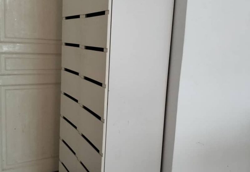 Corinthian Condominium