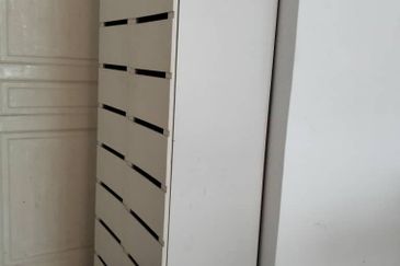 Corinthian Condominium