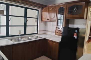 Corinthian Condominium