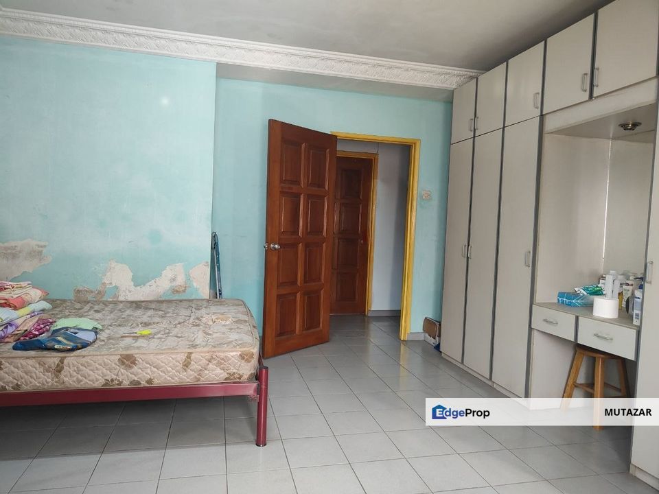 NON BUMI LOT, Double Storey Terrace House @ Bandar Baru Ampang, Kuala Lumpur - Near LRT Ampang For Sale, Selangor, Ampang