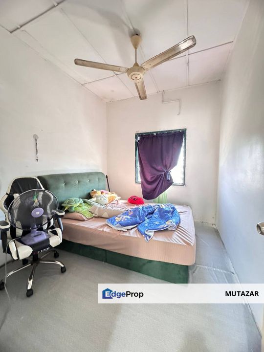 FREEHOLD, Pangsapuri Seri Mutiara @ Putra Heights, Subang Jaya  - Unit Paling Murah! For Sale, Selangor, Putra Heights