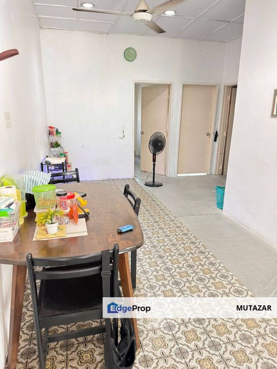 FREEHOLD, Pangsapuri Seri Mutiara @ Putra Heights, Subang Jaya  - Unit Paling Murah! For Sale, Selangor, Putra Heights
